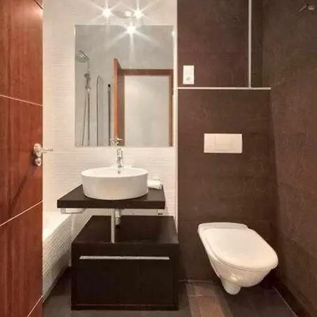 Apartment Solina