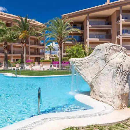 Apartment Solina