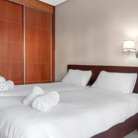 Solina Apartment