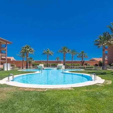 Apartment Solina