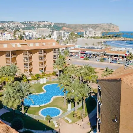 Solina Apartment Platja de Larenal