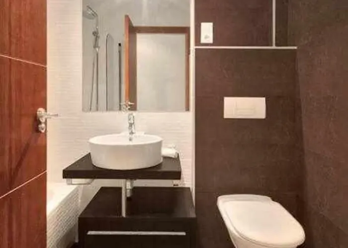 Apartment Solina