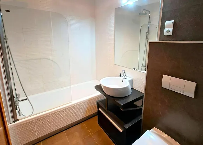 Solina Apartment