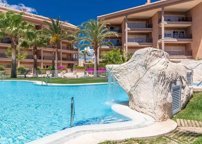 Apartment Solina